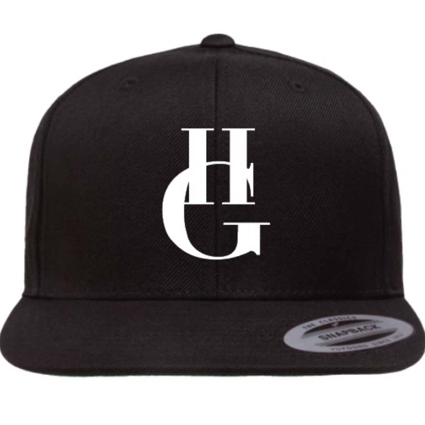 Hedges garage snap back