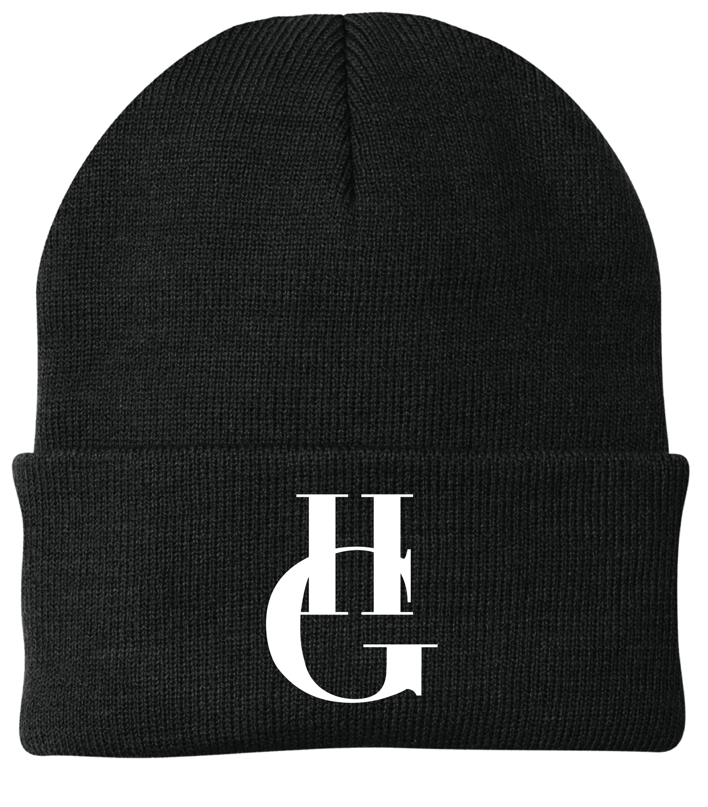 Hedges Garage Beanie