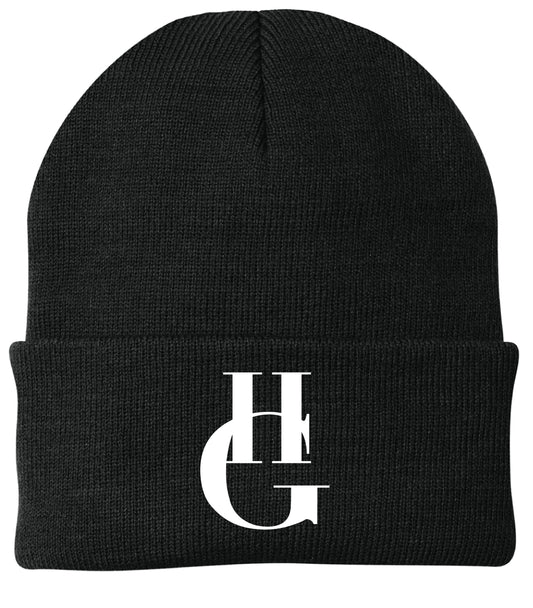 Hedges Garage Beanie