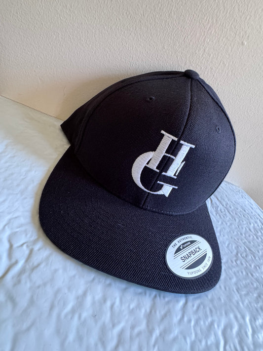 Hedges garage snap back