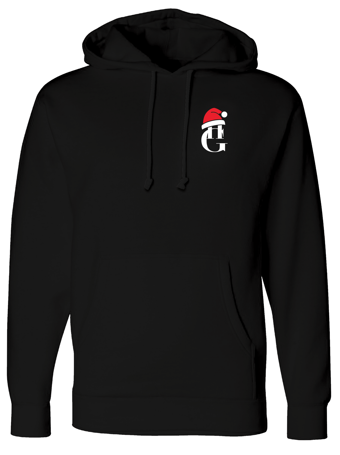 Seasonal Ranger Mini Truck Hoodie