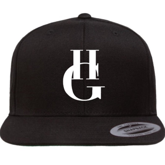 Hedges garage snap back